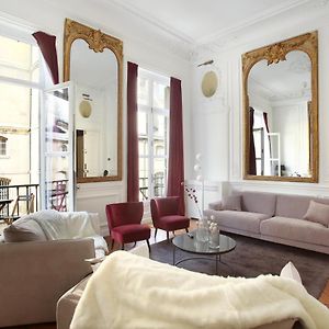Appartement met Drie Slaapkamers