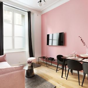 Appartement met een Slaapkamer